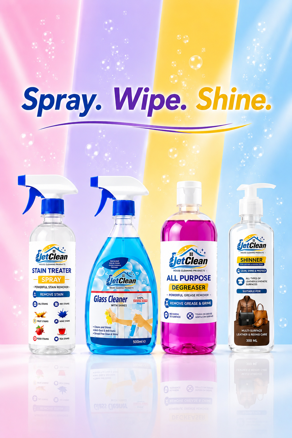 Products