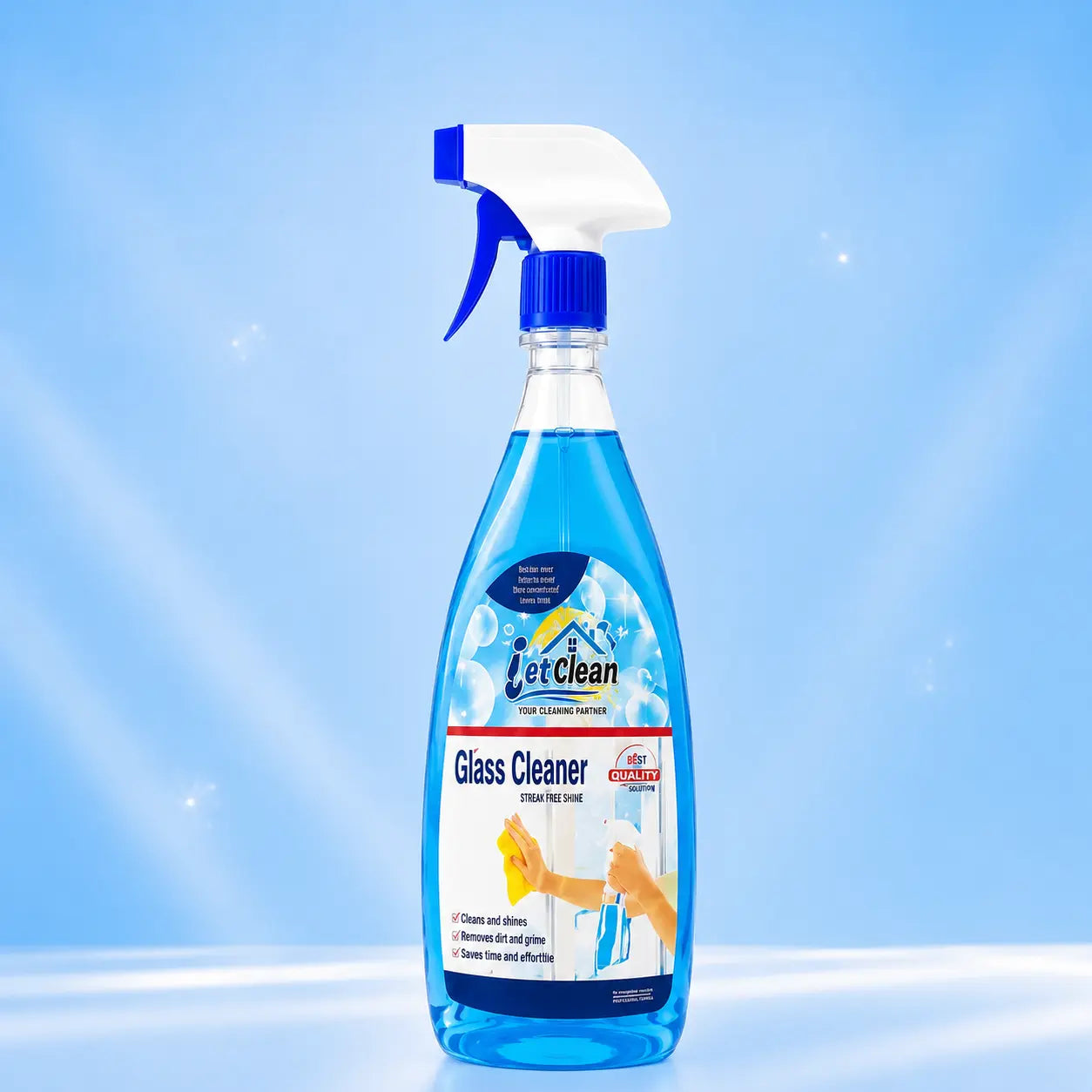 Glass Cleaner