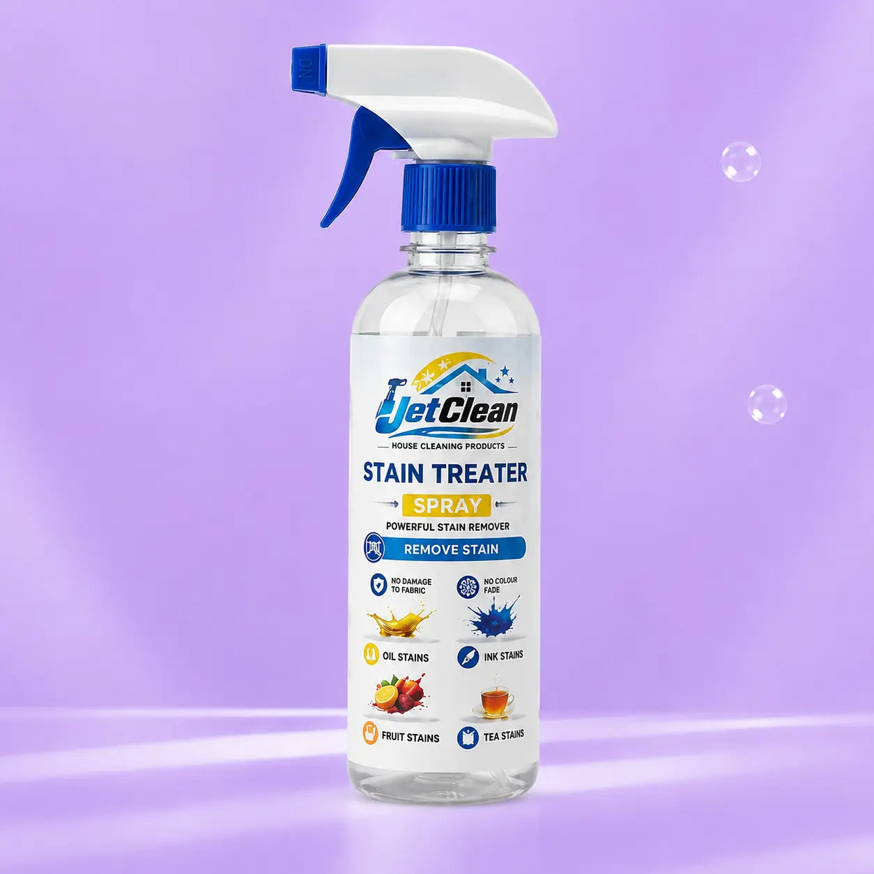 Stain Treater