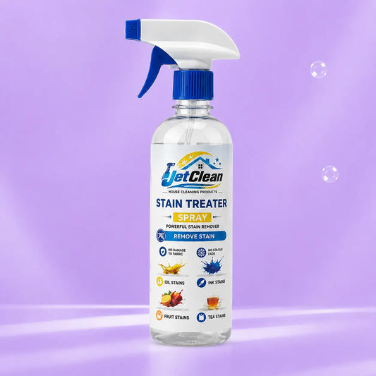 Stain Treater