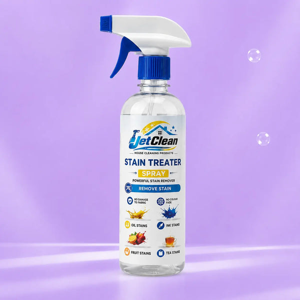 Stain Treater