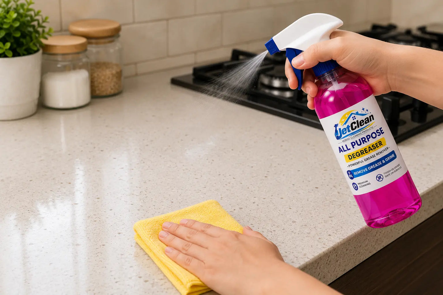 All Purpose Degreaser