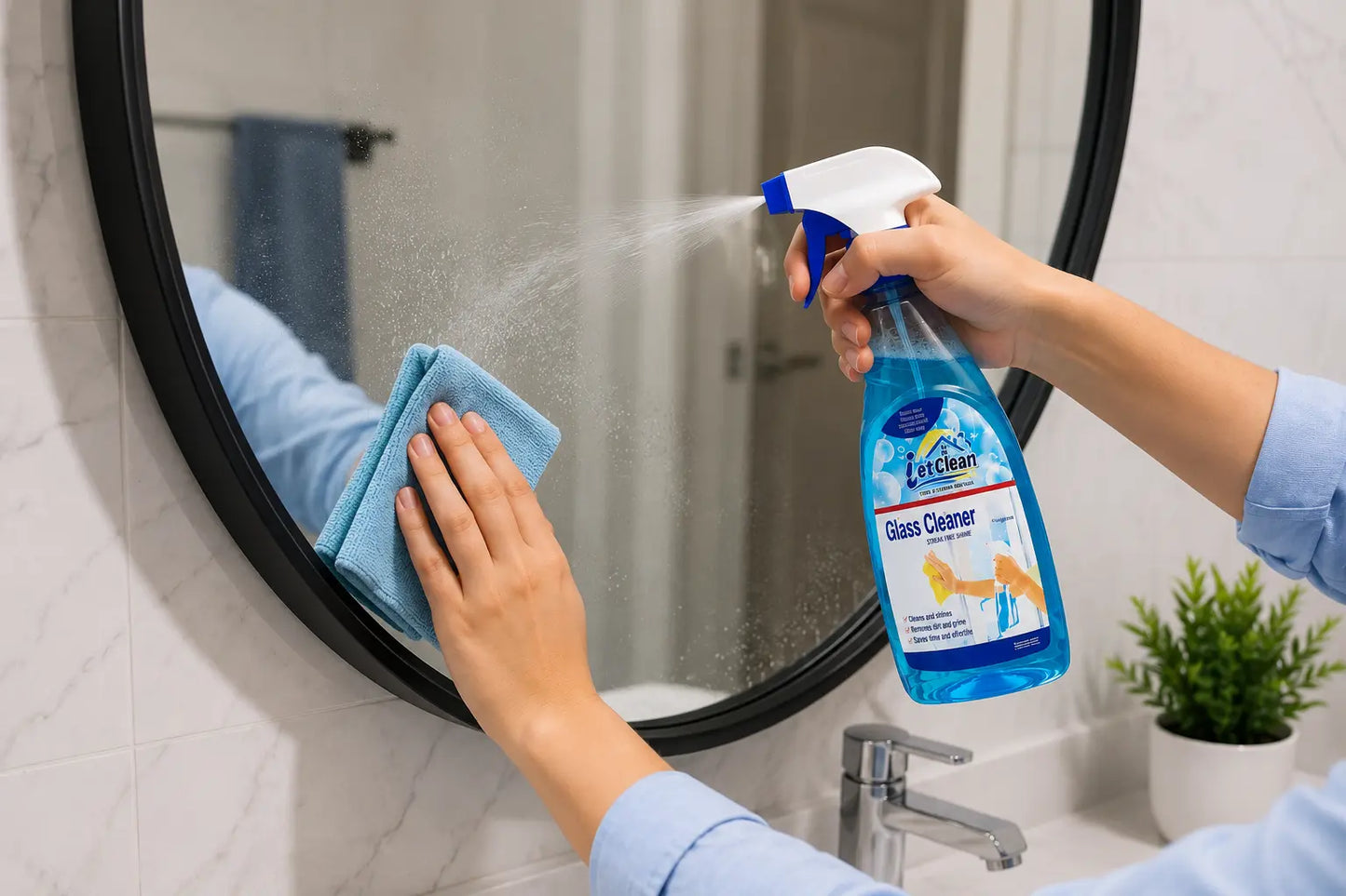 Glass Cleaner